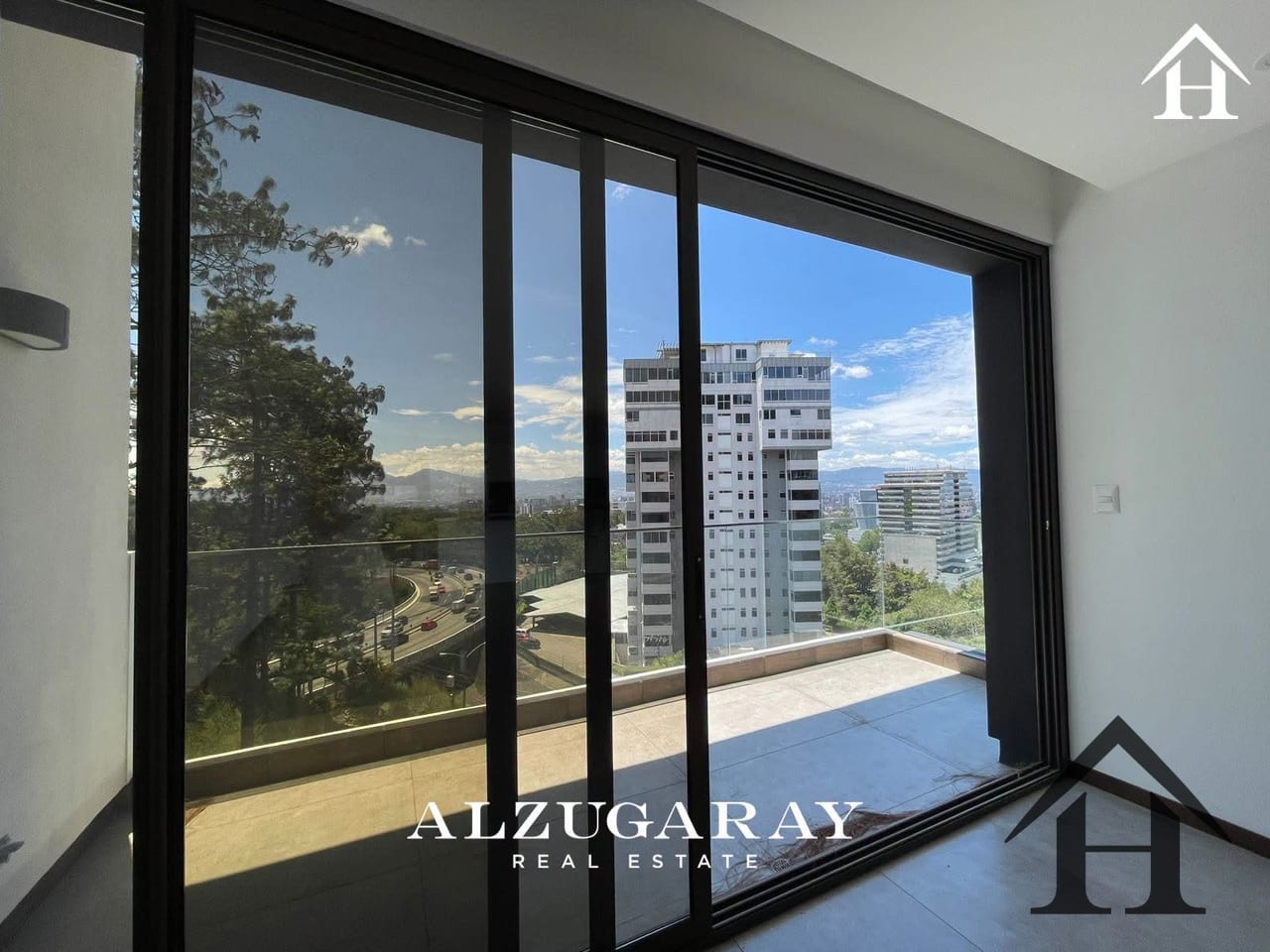 Apartamento con vista espectacular Albero San Lázaro zona 15 — Apartamento en Venta en Albero San Lazaro, Zona 15, Guatemala, Ciudad — foto 8 de 16