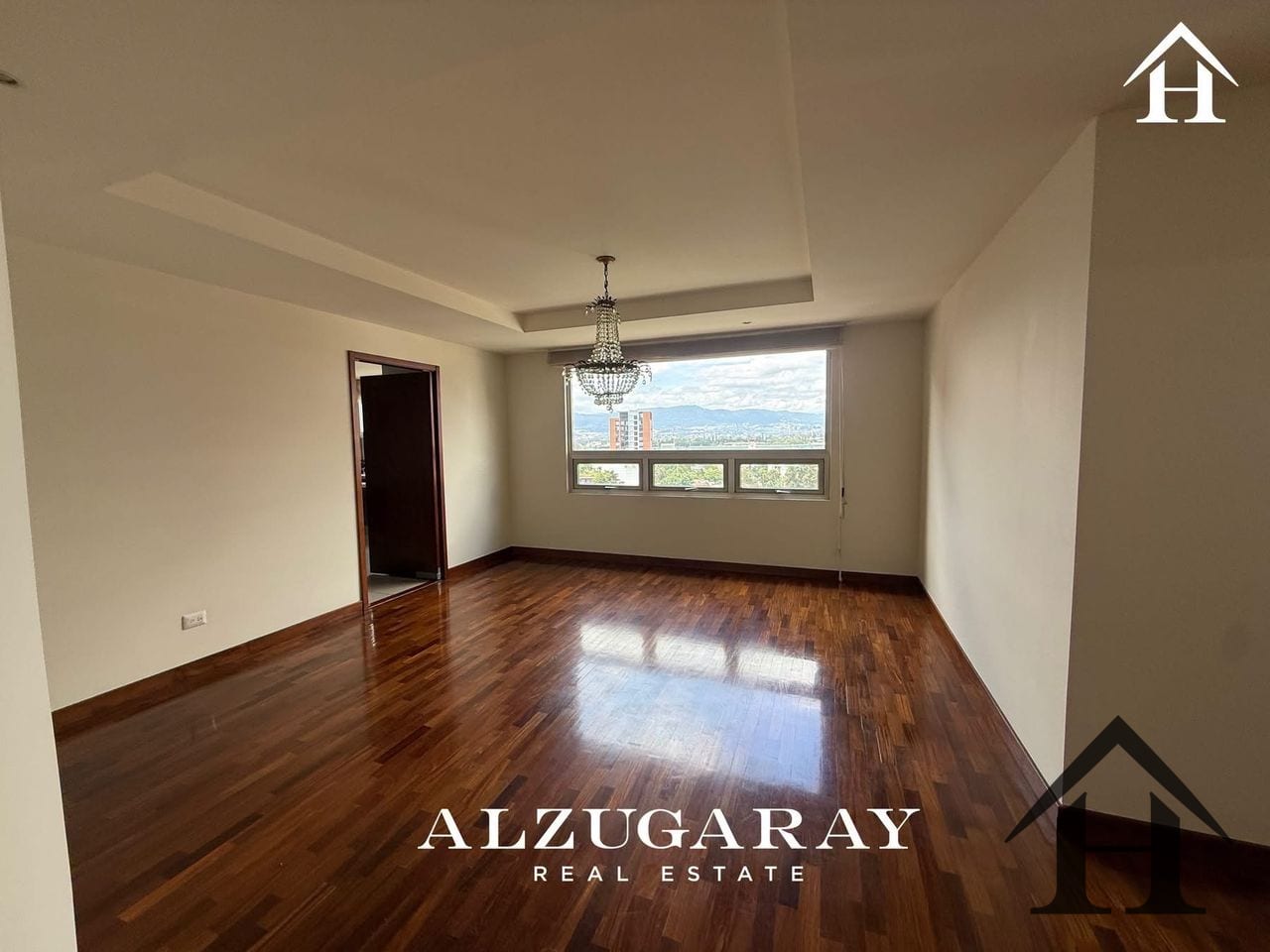 Apartamento nivel completo Edificio AKOYA zona 14 — Apartamento en Venta en Akoya, Zona 14, Guatemala, Ciudad — foto 9 de 12