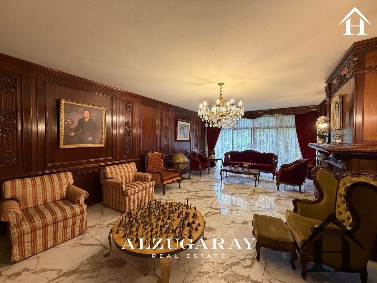Casa elegante “amueblada” zona 15 Vh2 (opción sin muebles) — Casa en Alquiler en Zona 15, Guatemala, Ciudad — foto 3 de 14