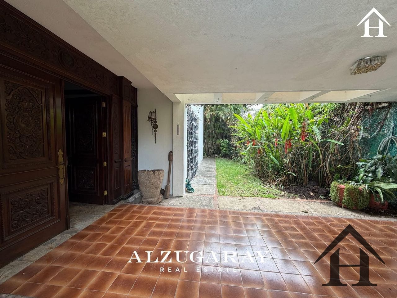 Casa elegante “amueblada” zona 15 Vh2 (opción sin muebles) — Casa en Alquiler en Zona 15, Guatemala, Ciudad — foto 14 de 14