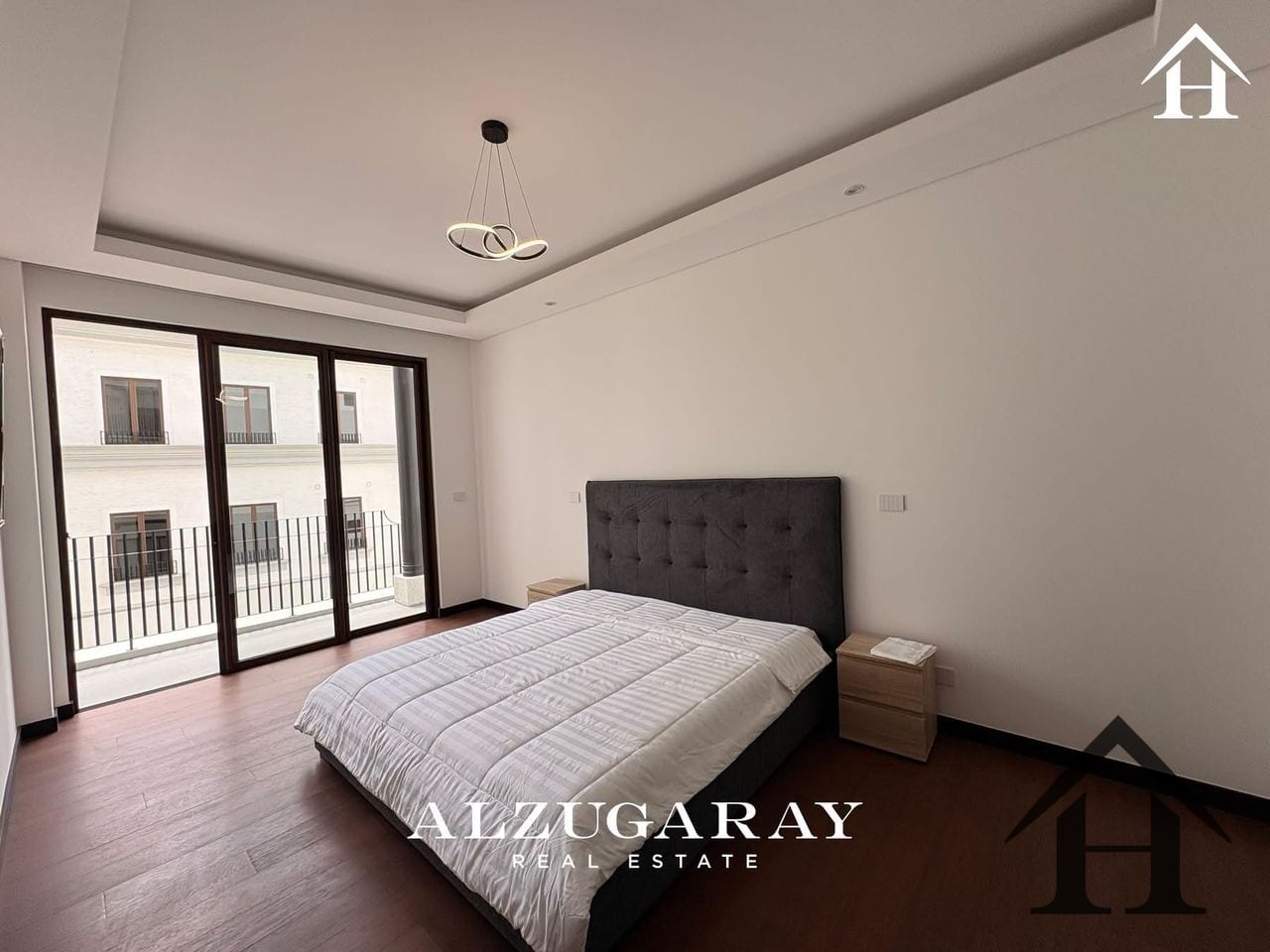 Apartamento amueblado Nogales de Cayalá zona 16 — Apartamento en Alquiler en Nogales de Cayalá, Zona 16, Guatemala, Ciudad — foto 8 de 13