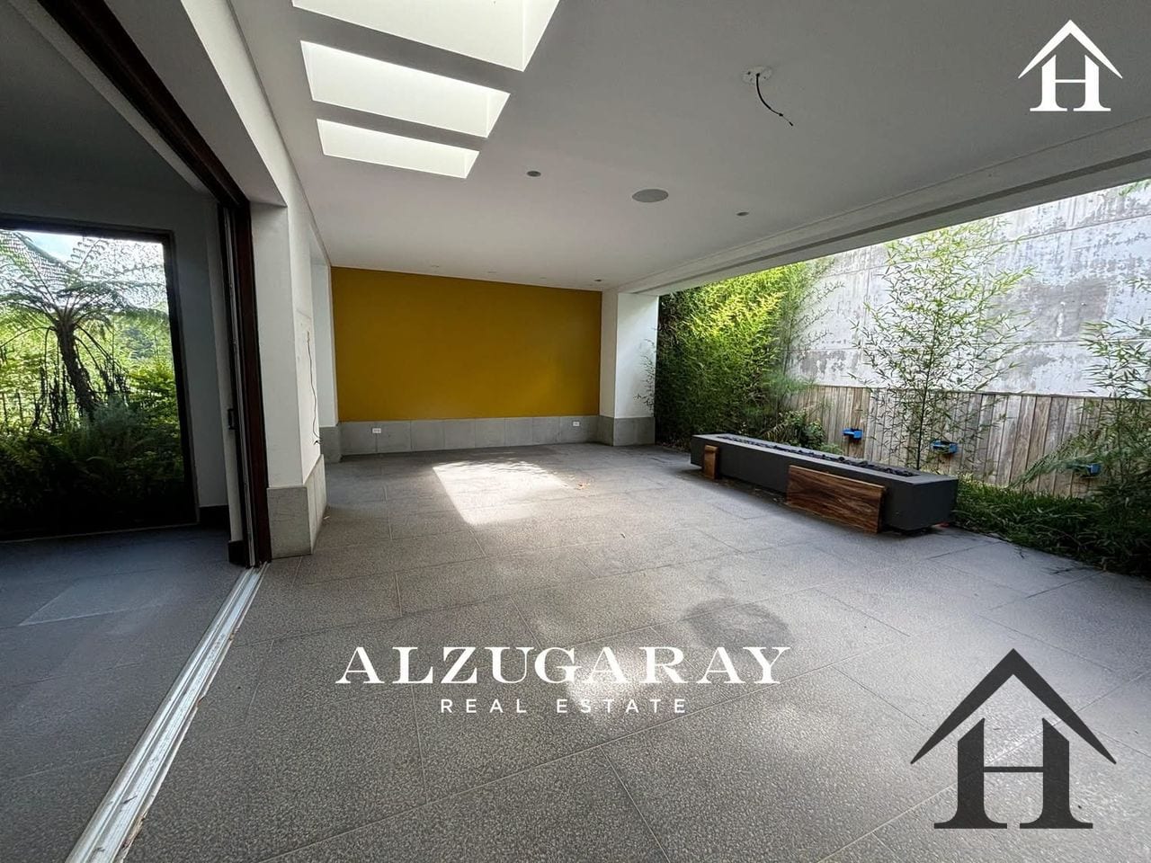 Casa de lujo Minimalista Condominio La Española, Muxbal — Casa en Venta en Muxbal, Guatemala, Ciudad — foto 8 de 17