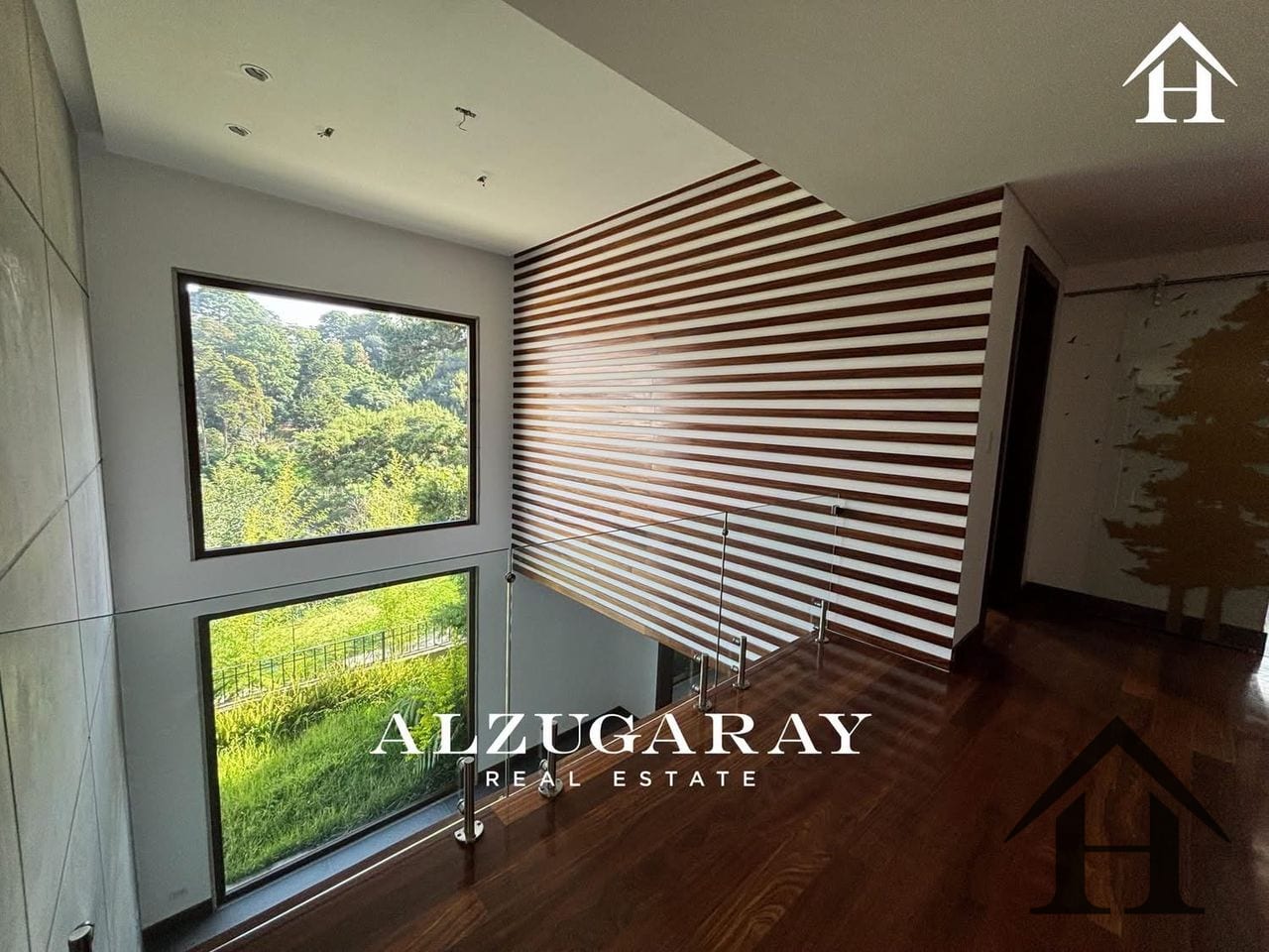 Casa de lujo Minimalista Condominio La Española, Muxbal — Casa en Venta en Muxbal, Guatemala, Ciudad — foto 9 de 17