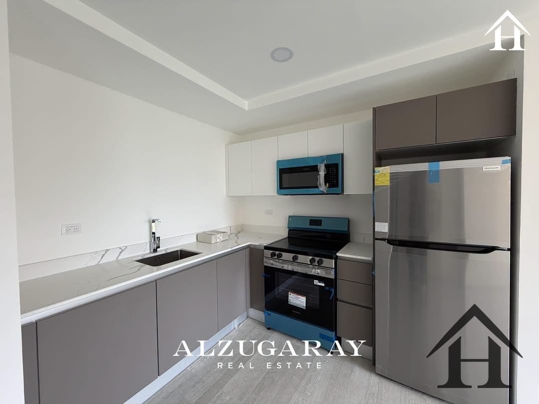 Apartamento para estrenar Verdu zona 13 — Apartamento en Venta en Verdú, Zona 13, Guatemala, Ciudad — foto 2 de 12