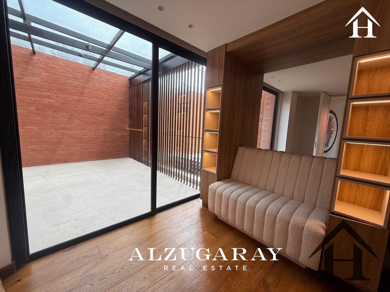 Casa minimalista Cond Acacias de Cayalá zona 16 — Casa en Venta en Acacias de Cayalá, Zona 16, Guatemala, Ciudad — foto 14 de 17