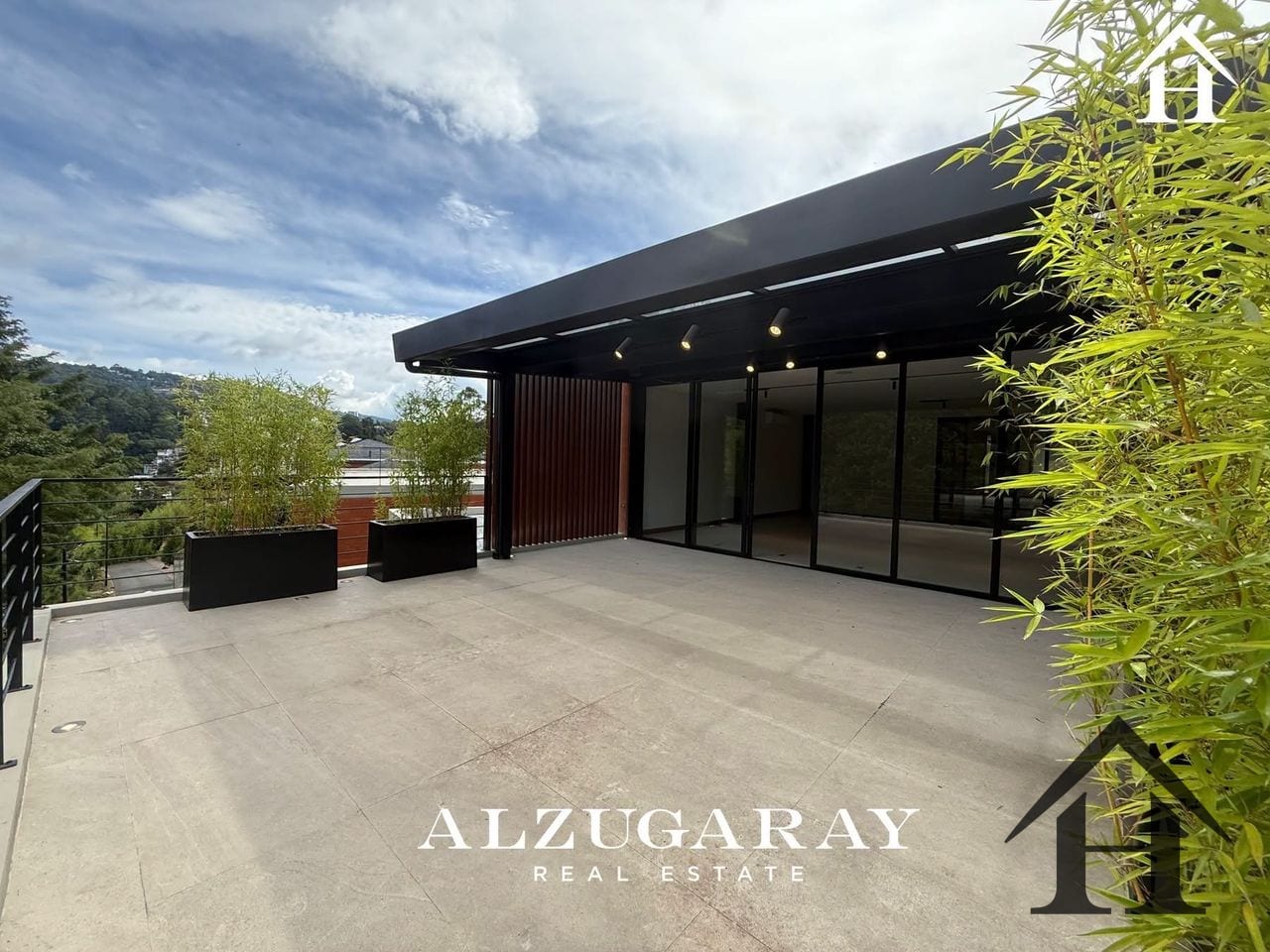 Casa minimalista Cond Acacias de Cayalá zona 16 — Casa en Venta en Acacias de Cayalá, Zona 16, Guatemala, Ciudad — foto 16 de 17