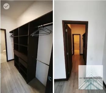 Novus zona 14 2 habitaciones — Apartamento en Alquiler en Zona 14, Guatemala, Ciudad — foto 7 de 12