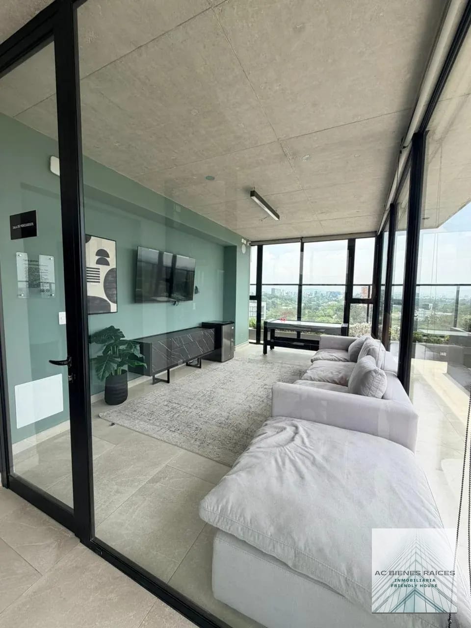 TOMUS renta de apto 3 habitaciones — Apartamento en Alquiler en Zona 15, Guatemala, Ciudad — foto 11 de 13