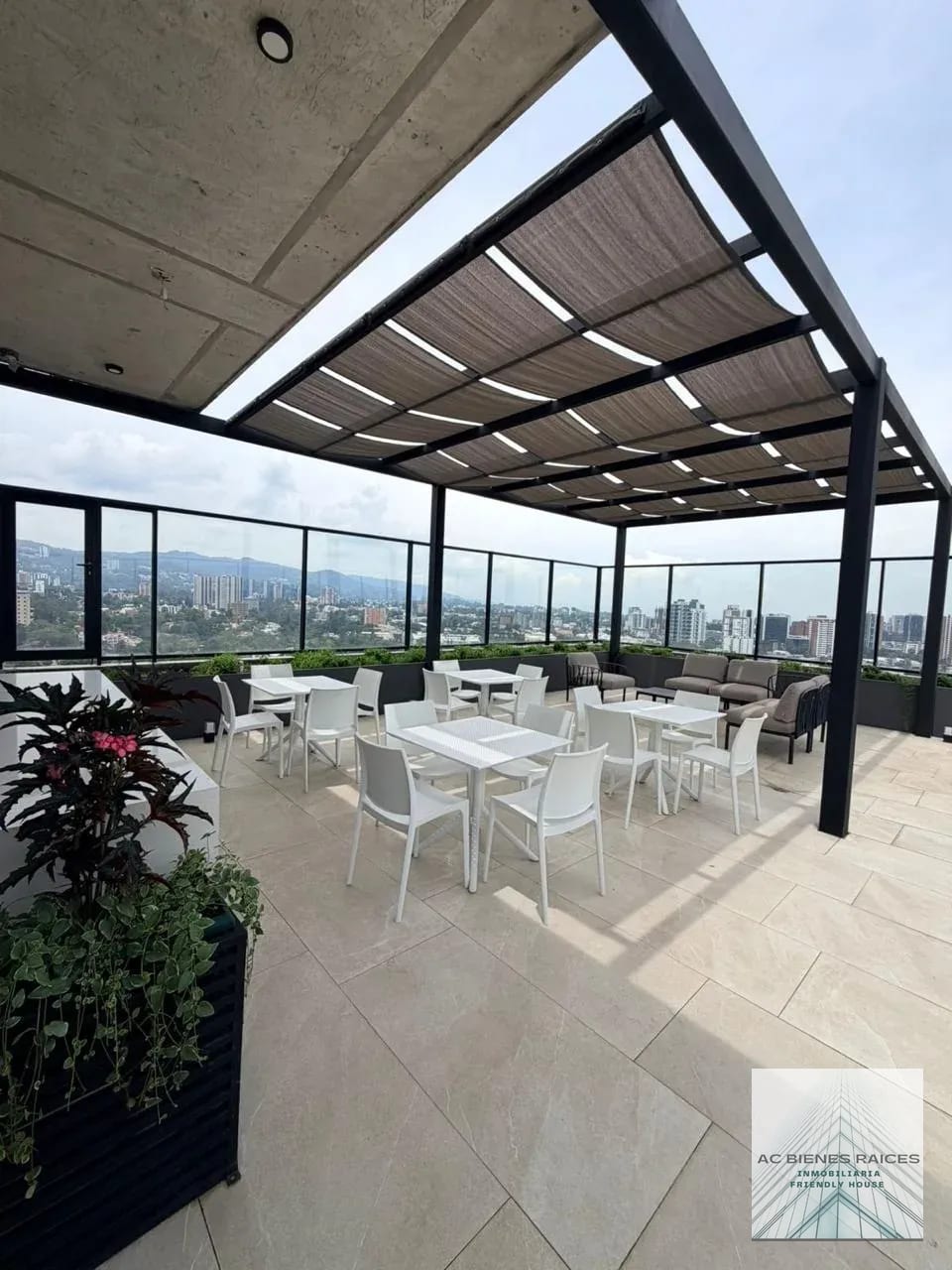 TOMUS renta de apto 3 habitaciones — Apartamento en Alquiler en Zona 15, Guatemala, Ciudad — foto 12 de 13