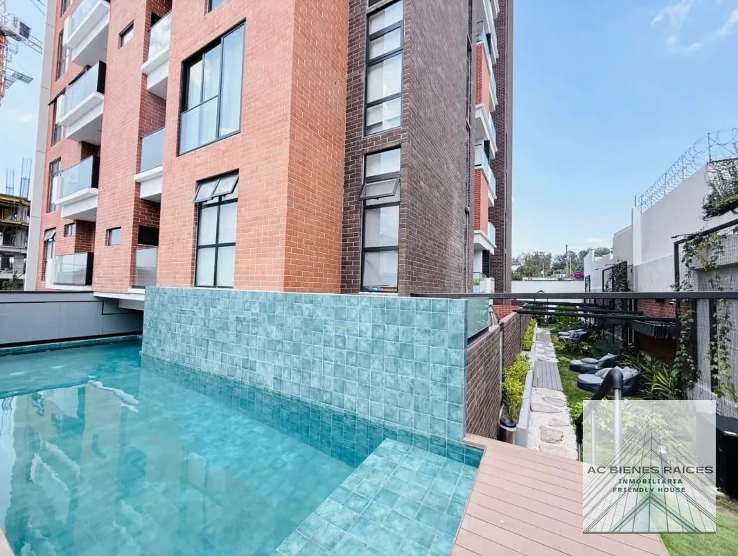 Venta apto Kintea — Apartamento en Venta en Kiintea, Zona 15, Guatemala, Ciudad — foto 12 de 14