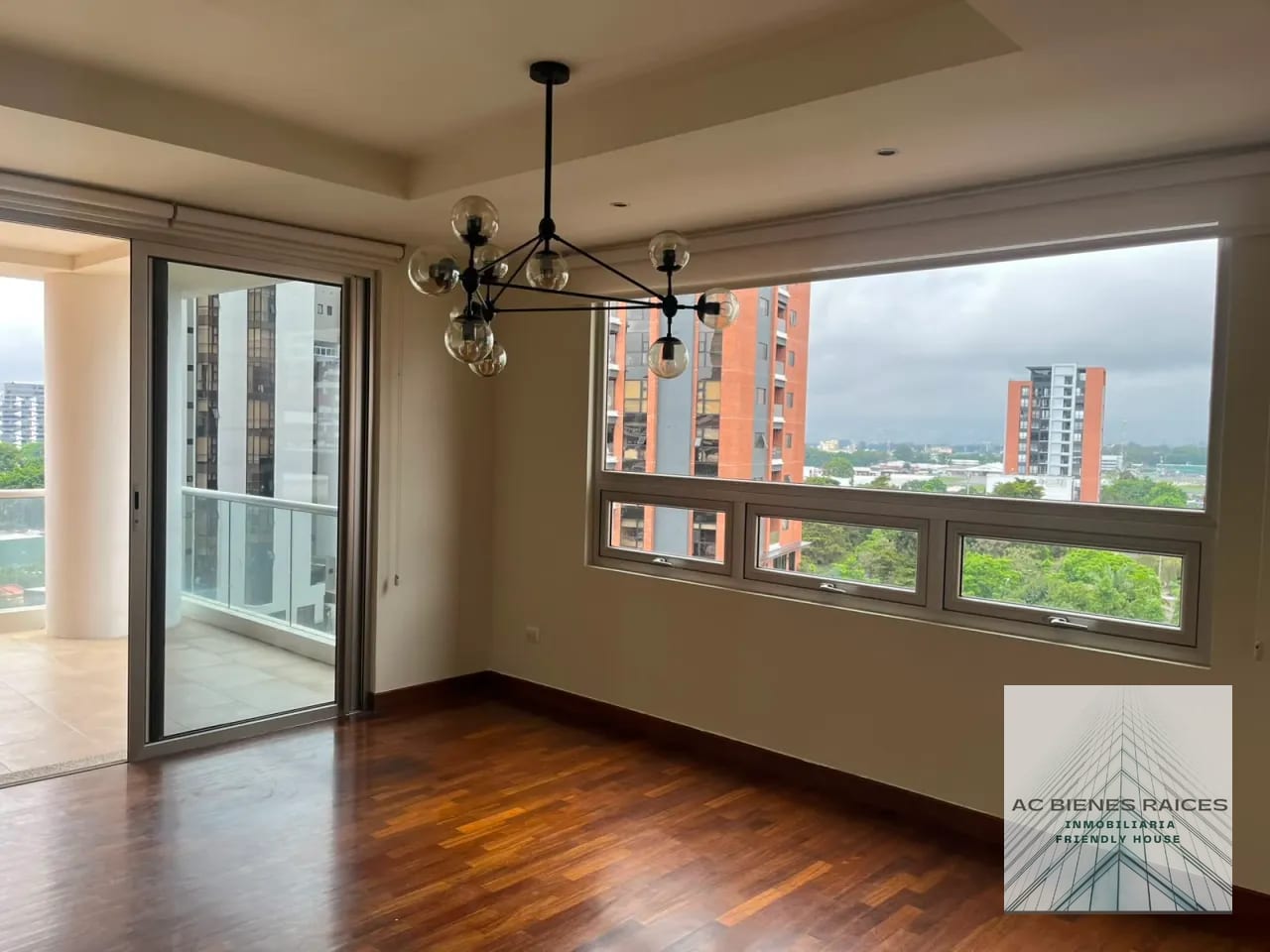 Akoya zona 14 renta 2 habitaciones — Apartamento en Alquiler en Akoya, Zona 14, Guatemala, Ciudad — foto 1 de 15