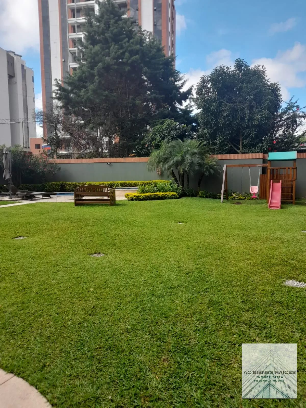 Akoya zona 14 renta 2 habitaciones — Apartamento en Alquiler en Akoya, Zona 14, Guatemala, Ciudad — foto 12 de 15