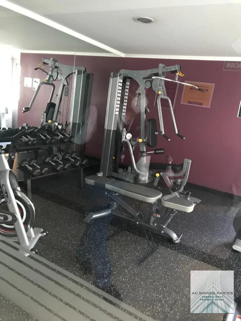 Apto amueblado cerca de Europlaza — Apartamento en Alquiler en Zona 14, Guatemala, Ciudad — foto 9 de 9