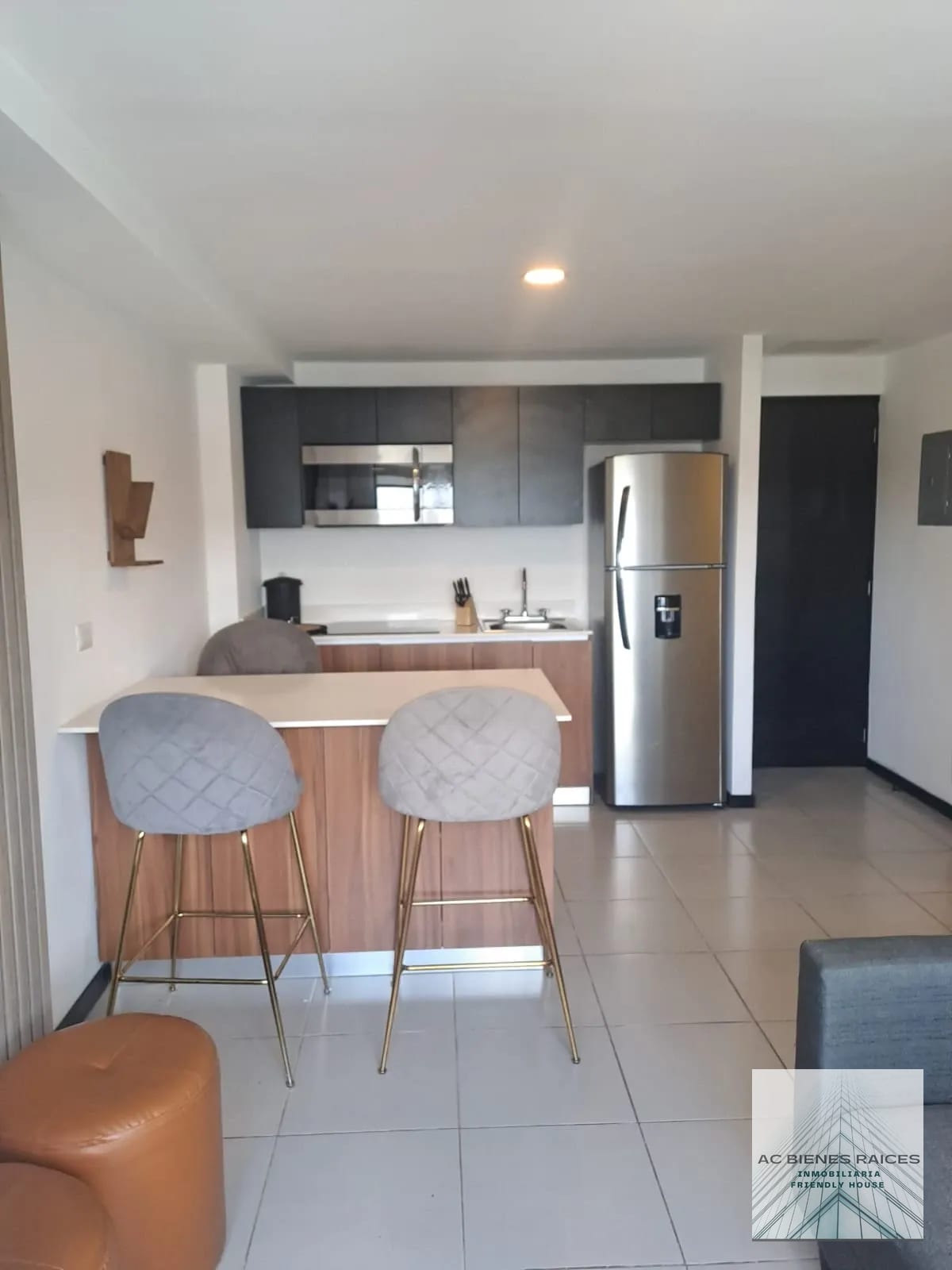 Venta apartamento Edificio Meraki amueblado listo para funcionar!!! — Apartamento en Venta en Zona 14, Guatemala, Ciudad — foto 1 de 13