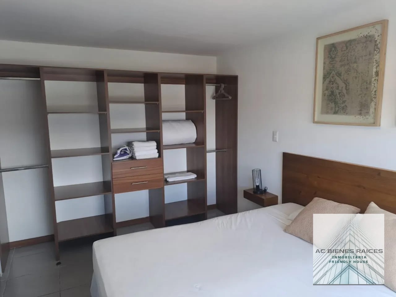 Venta apartamento Edificio Meraki amueblado listo para funcionar!!! — Apartamento en Venta en Zona 14, Guatemala, Ciudad — foto 7 de 13