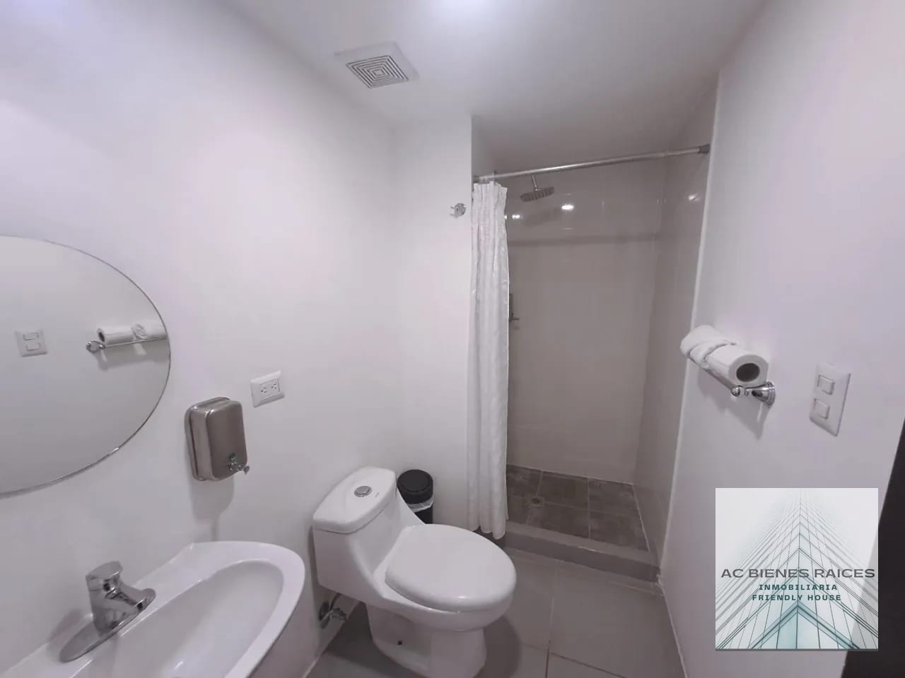 Venta apartamento Edificio Meraki amueblado listo para funcionar!!! — Apartamento en Venta en Zona 14, Guatemala, Ciudad — foto 10 de 13