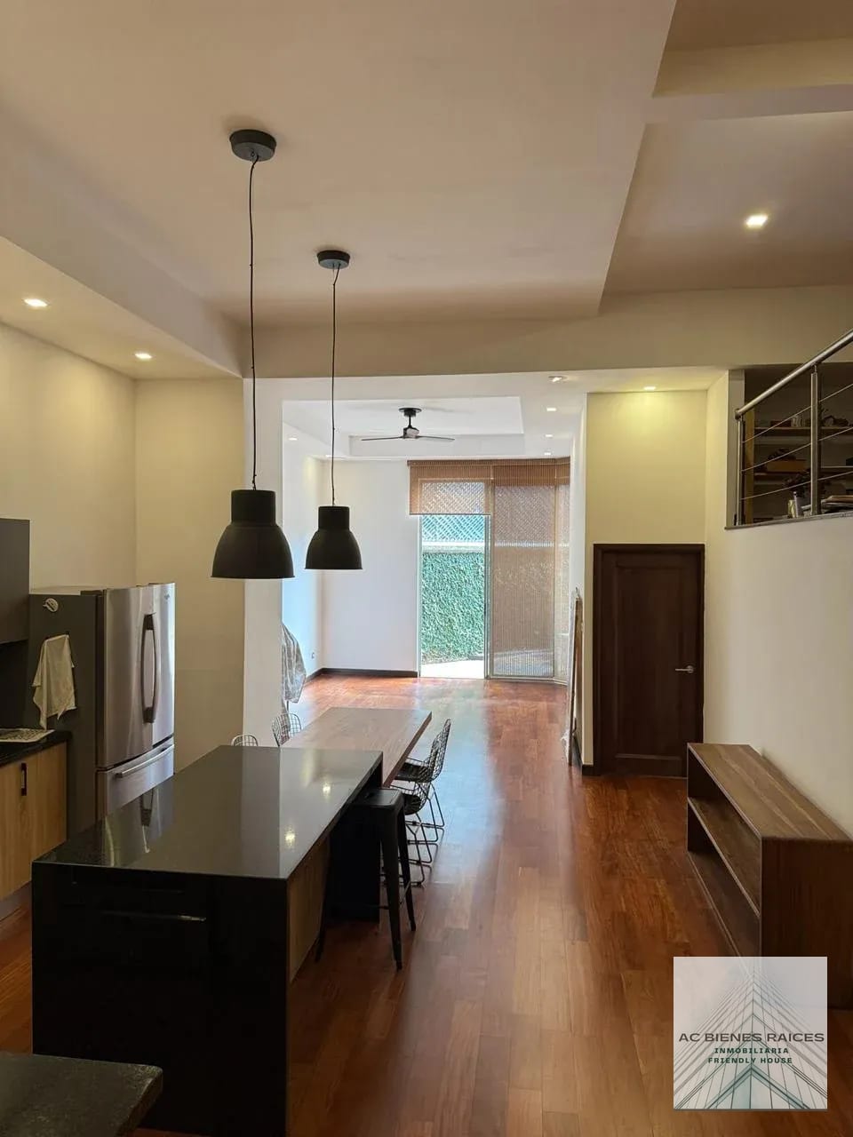 Renta Loft Verdino Zona 15 — Apartamento en Alquiler en Zona 15, Guatemala, Ciudad — foto 5 de 13