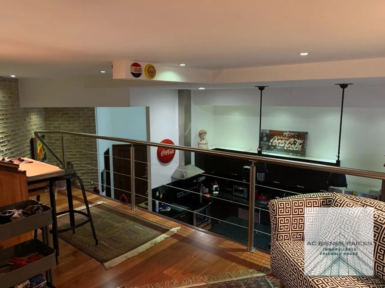 Renta Loft Verdino Zona 15 — Apartamento en Alquiler en Zona 15, Guatemala, Ciudad — foto 13 de 13