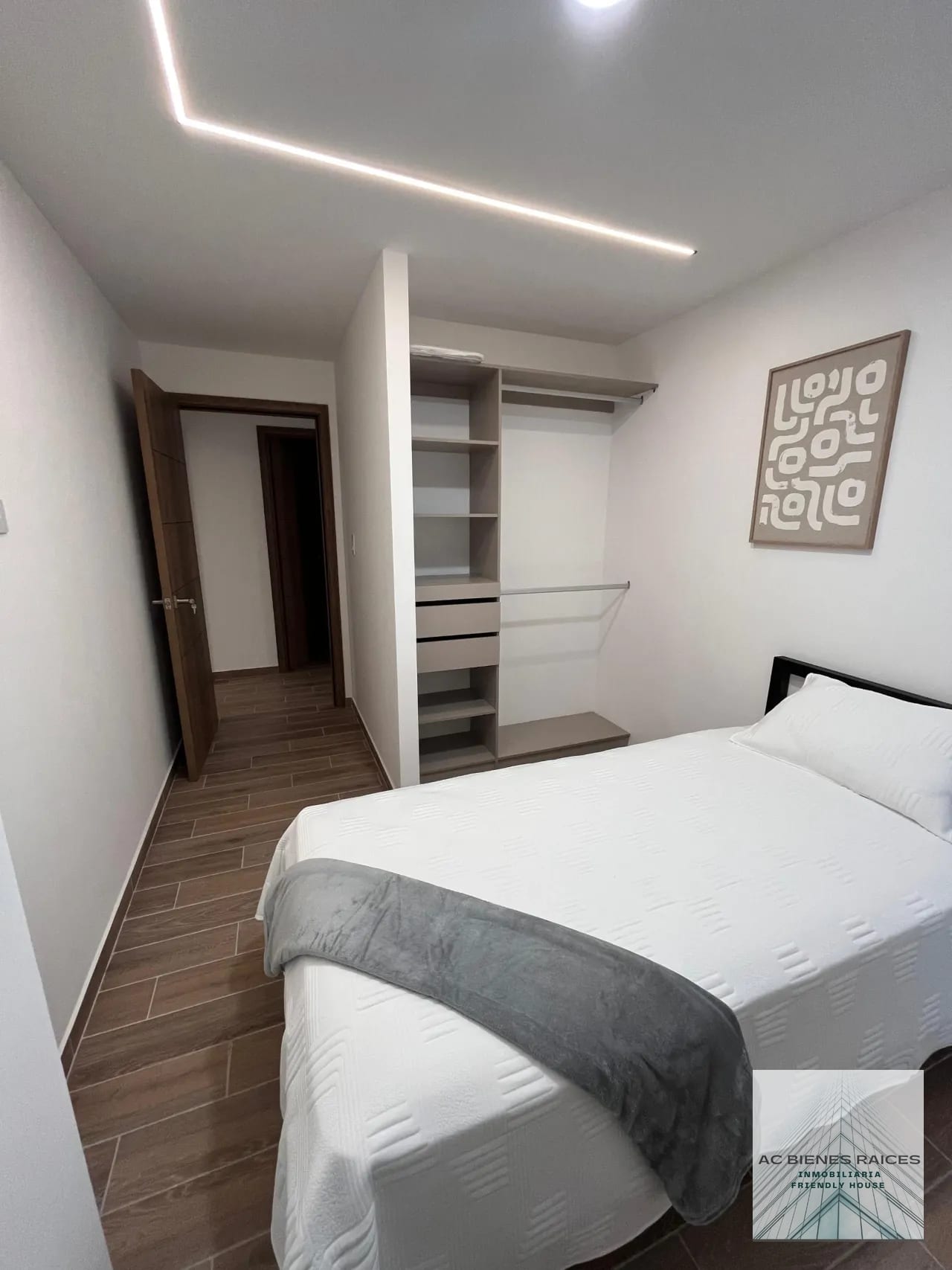 Parque 14 apto amueblado 2 habitaciones — Apartamento en Alquiler en Zona 14, Guatemala, Ciudad — foto 6 de 11