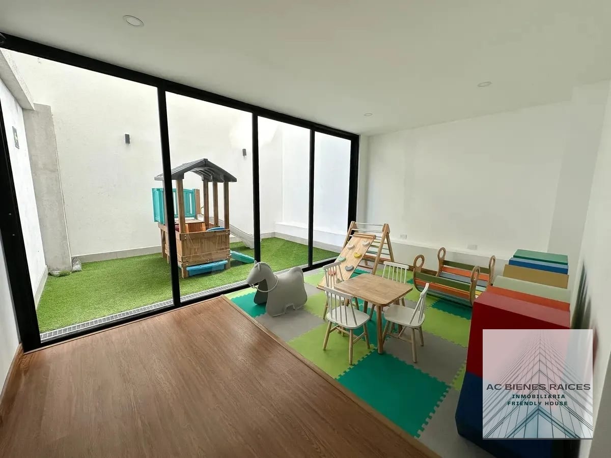 Providencia apto en renta zona 13 3 habitaciones — Apartamento en Alquiler en Zona 13, Guatemala, Ciudad — foto 13 de 13