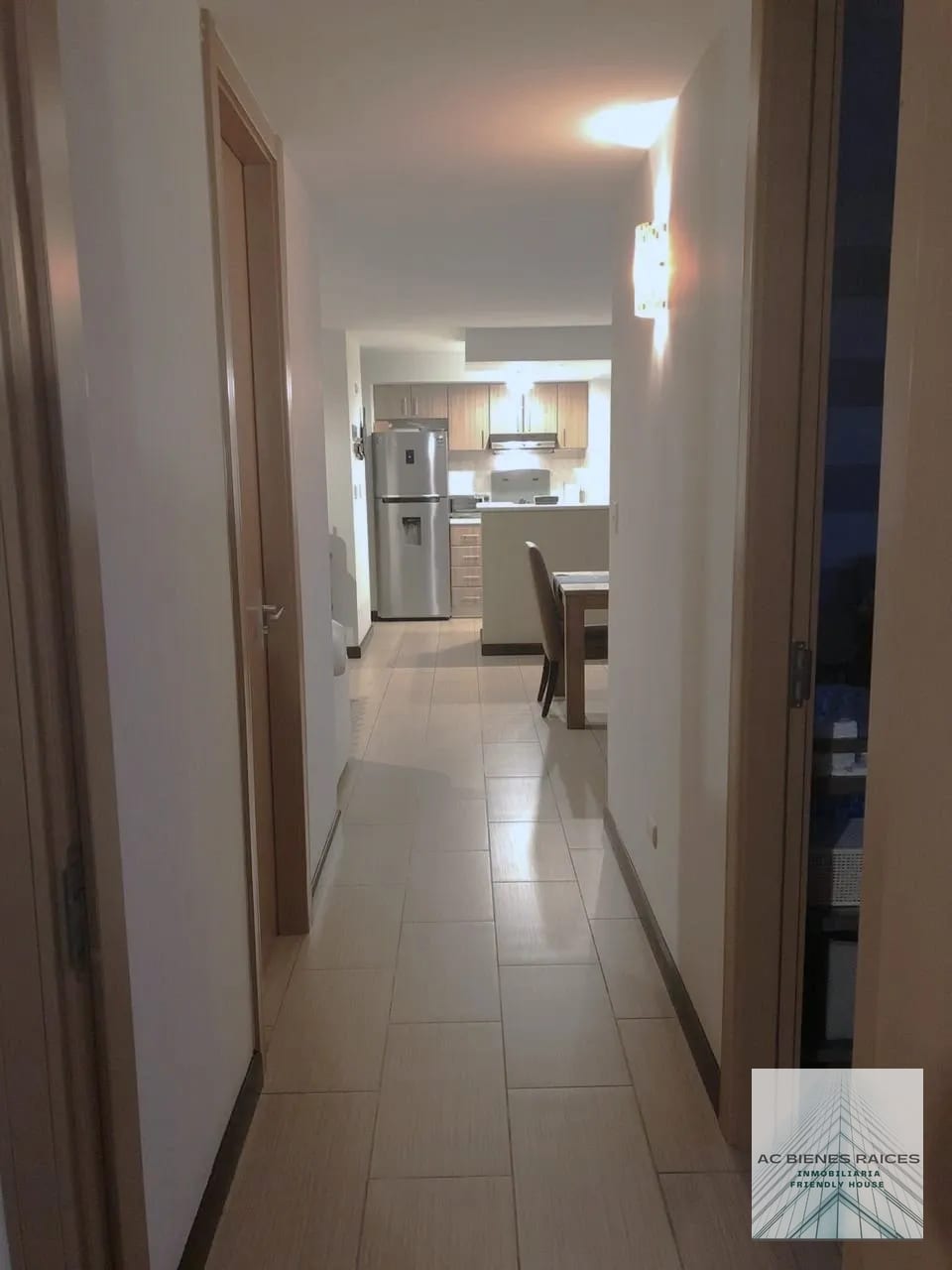 Condado La Villa renta (sin muebles) — Apartamento en Alquiler en Condado La Villa, Zona 14, Guatemala, Ciudad — foto 5 de 12