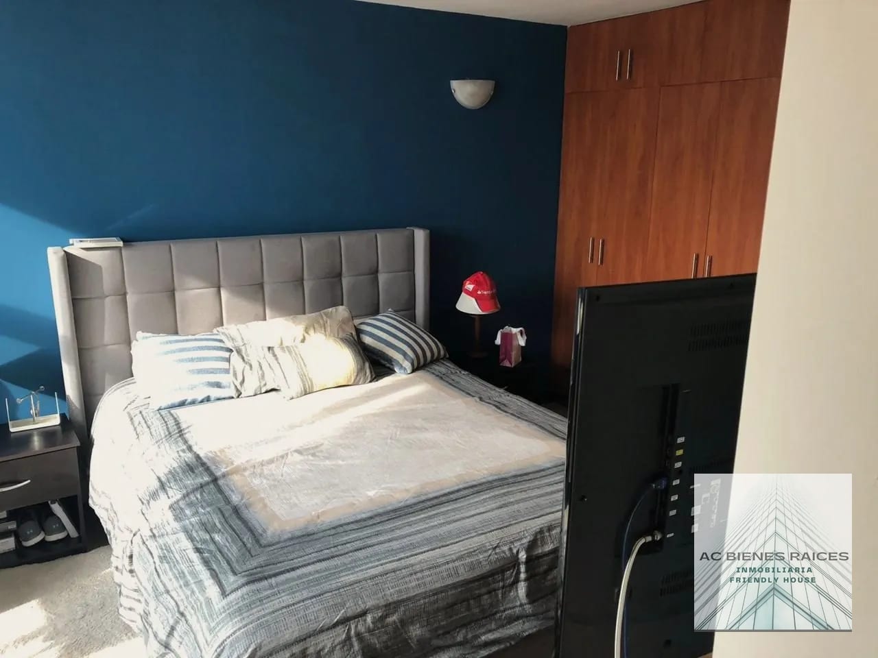 Condado La Villa renta (sin muebles) — Apartamento en Alquiler en Condado La Villa, Zona 14, Guatemala, Ciudad — foto 6 de 12