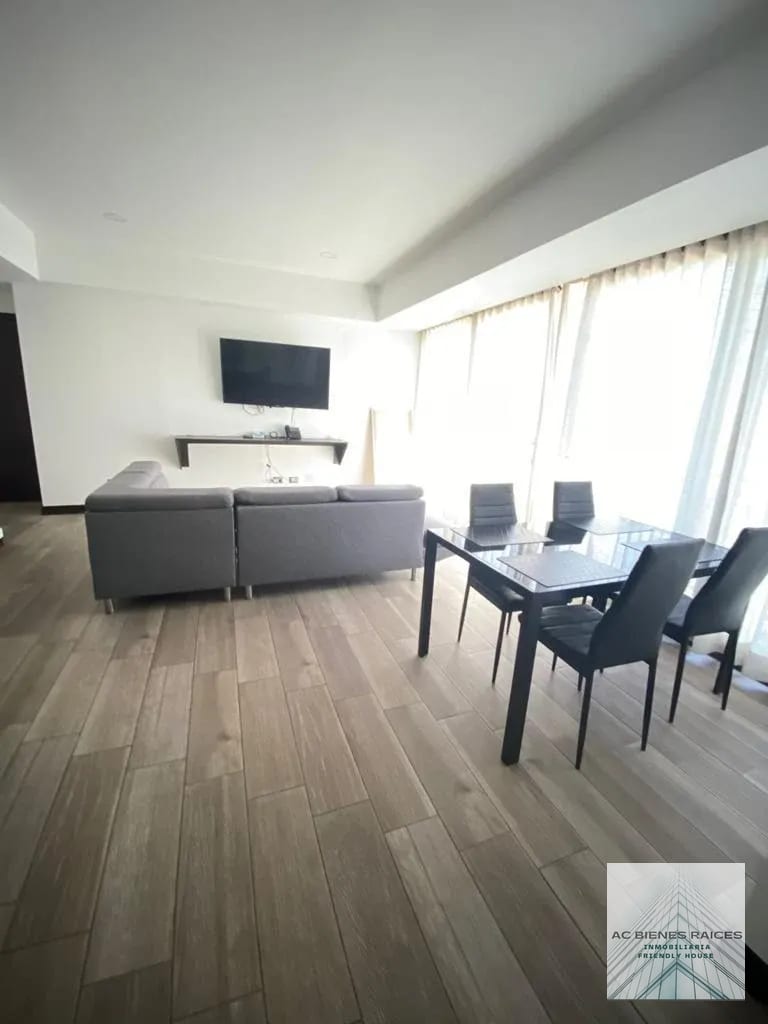 Edificio 3-15 apto de 3 habitaciones — Apartamento en Alquiler en Tres15, Zona 13, Guatemala, Ciudad — foto 1 de 10
