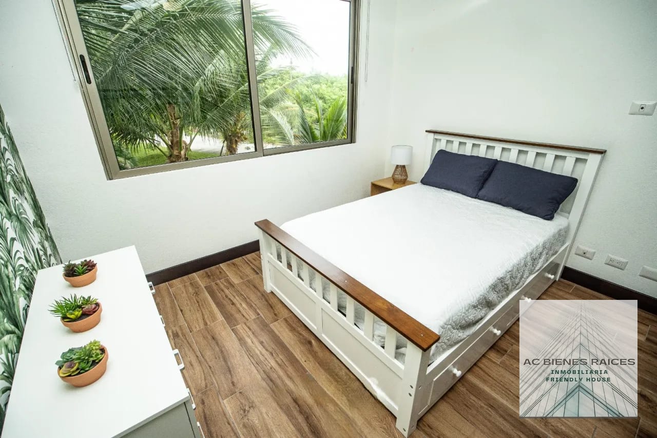 Villa en renta en Blanc Monterrico — Casa vacacional en Alquiler en Blanc, Monterrico, Santa Rosa — foto 6 de 11