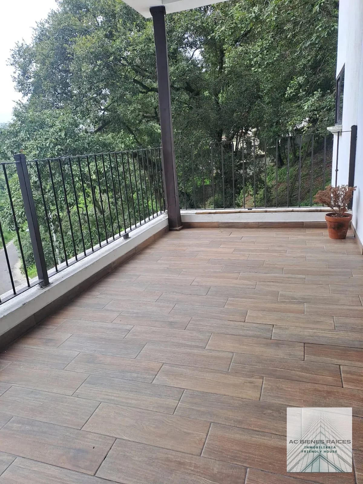 NATUR zona 16 sector Embajada USA — Apartamento en Alquiler en Zona 16, Guatemala, Ciudad — foto 2 de 17
