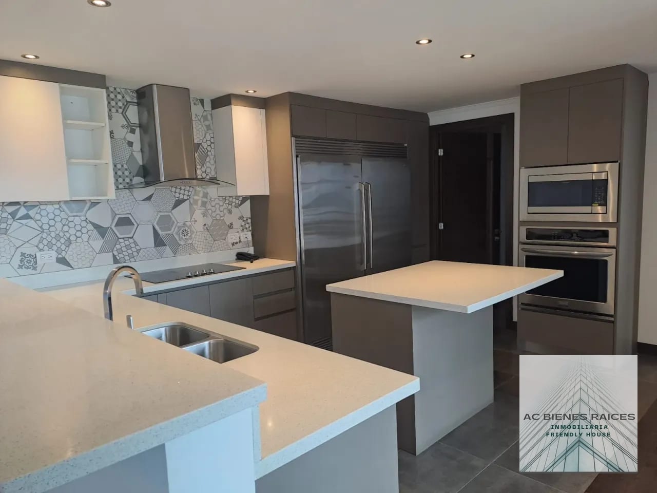 IKONIA ideal Diplomáticos, extranjeros, ejecutivos — Apartamento en Alquiler en Ikonia, Zona 14, Guatemala, Ciudad — foto 5 de 17