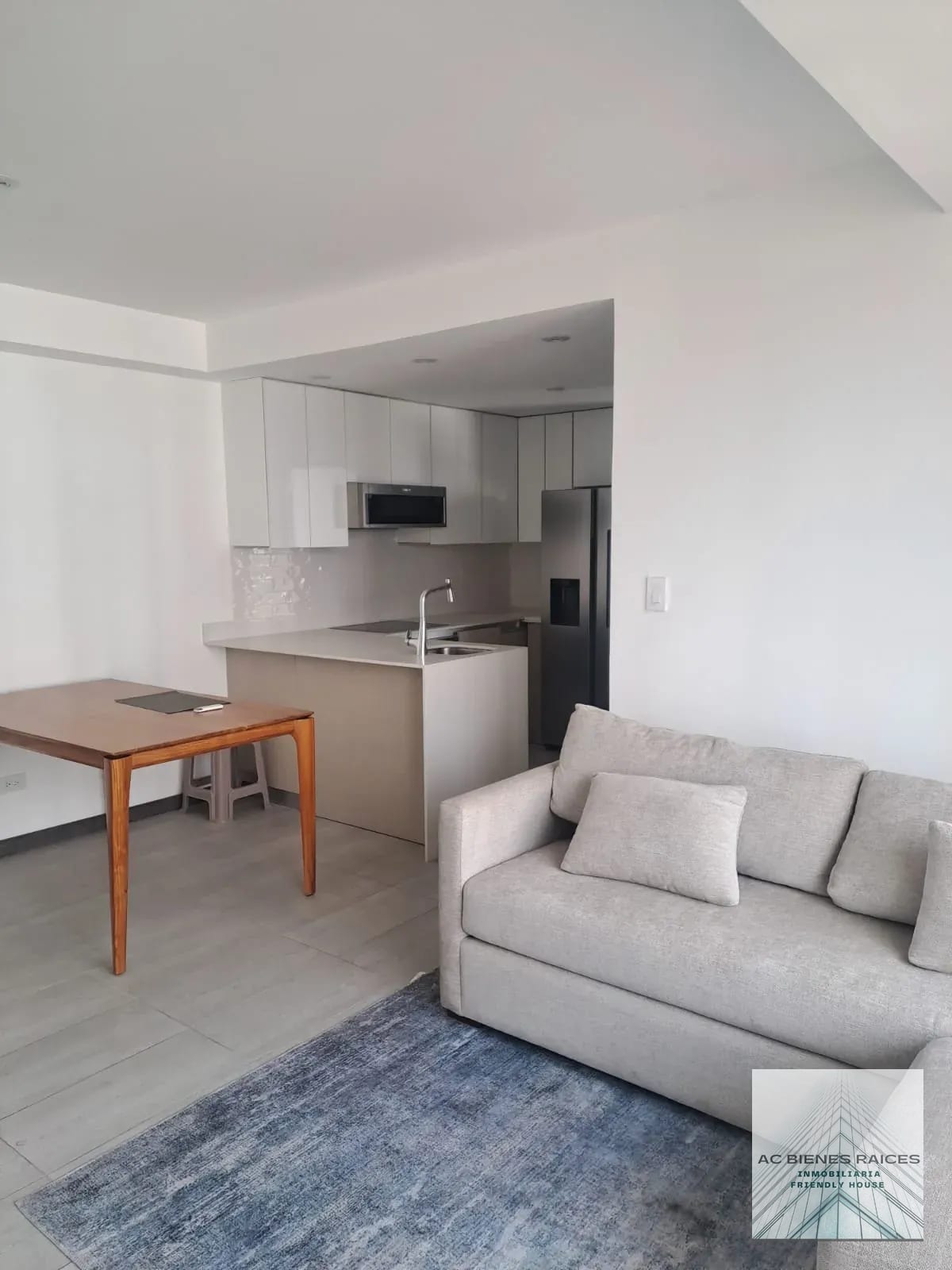 Renta apartamento en Morea zon 15 — Apartamento en Alquiler en Morea, Zona 15, Guatemala, Ciudad — foto 2 de 15
