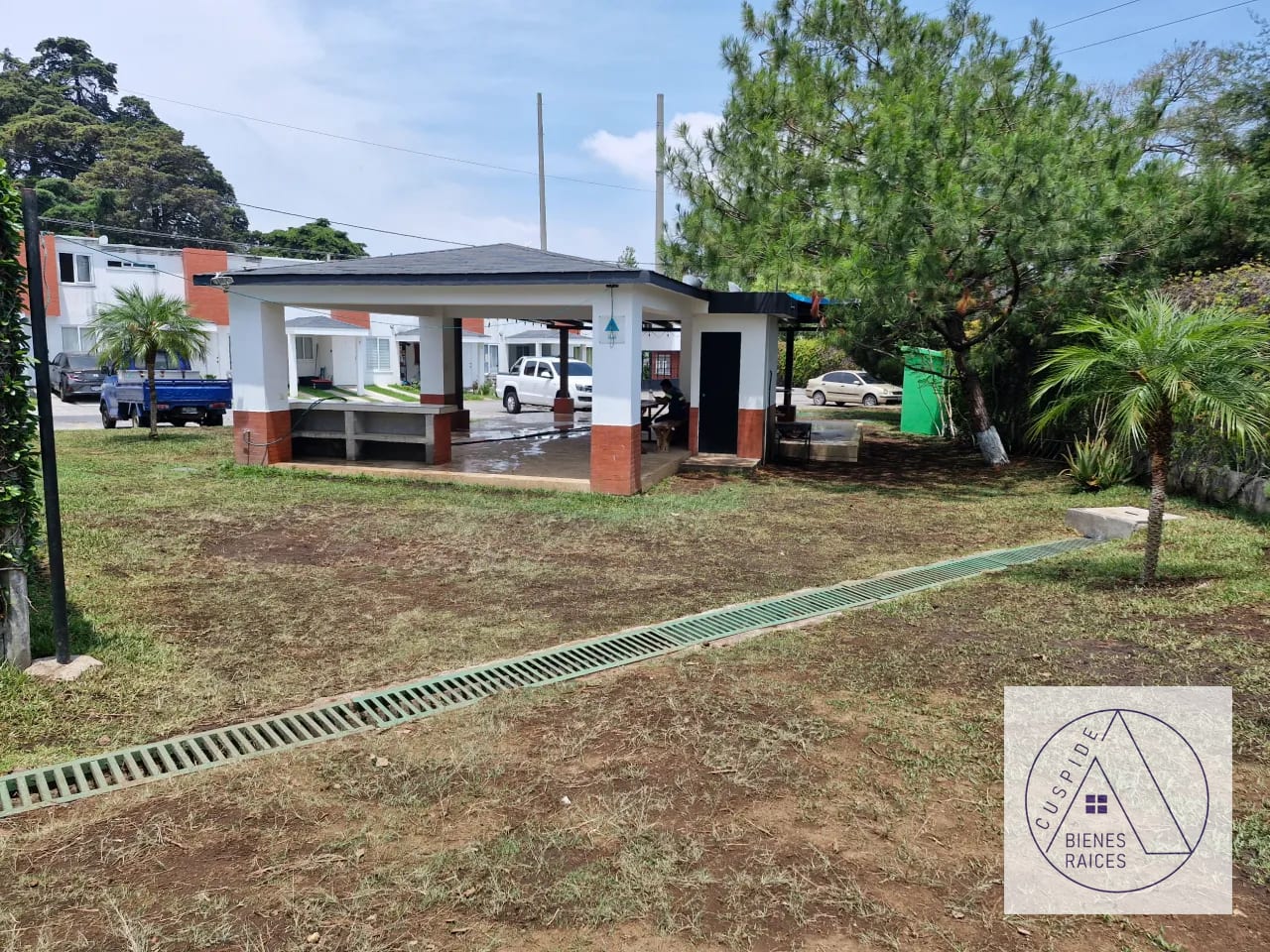 Santa Catarina Pinula Lomas del Carmen #3 se vende casa a buen precio — Casa en Venta en Santa Catarina Pinula, Guatemala, Ciudad — foto 6 de 9