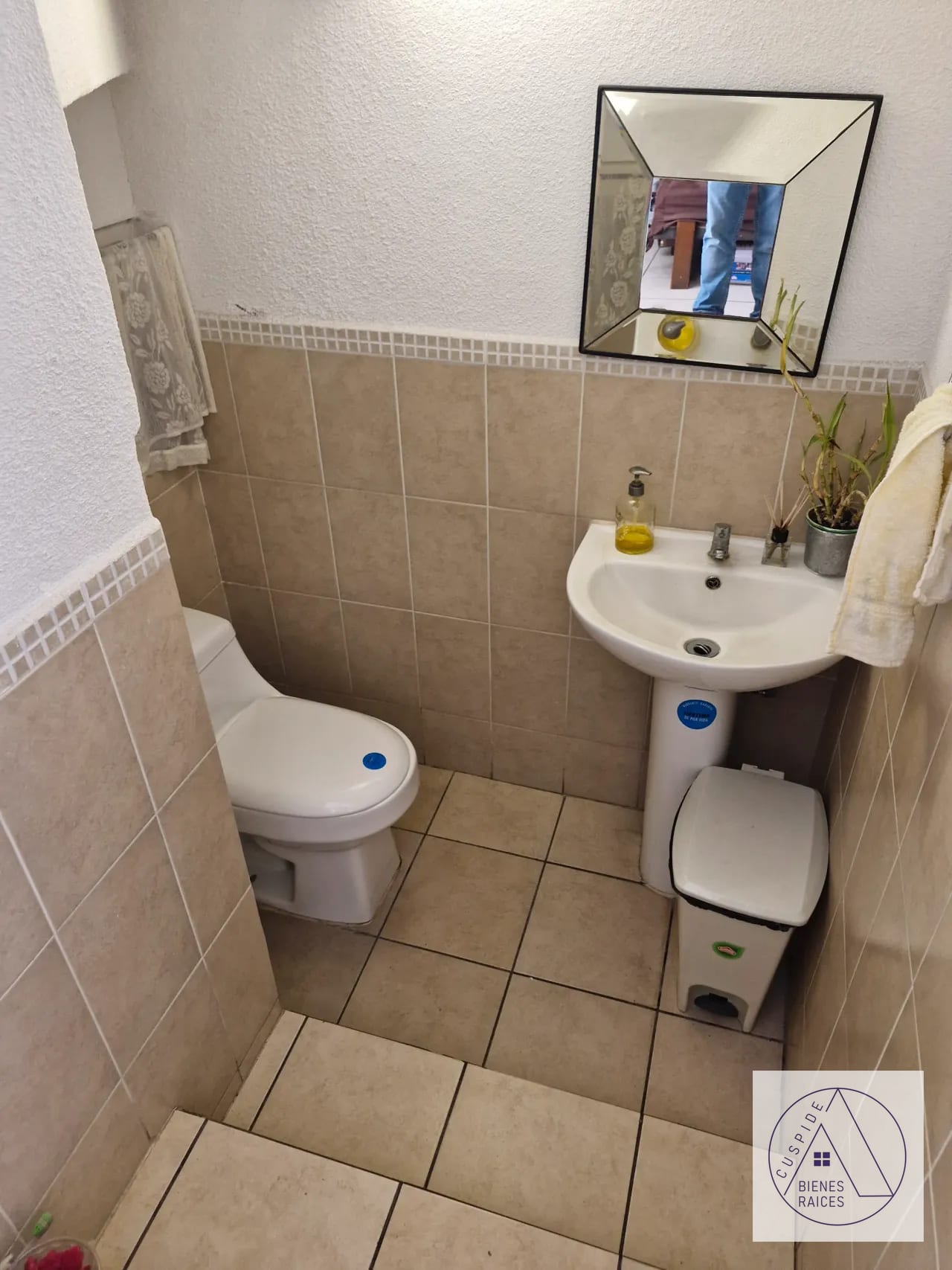 Santa Catarina Pinula Lomas del Carmen #3 se vende casa a buen precio — Casa en Venta en Santa Catarina Pinula, Guatemala, Ciudad — foto 4 de 9