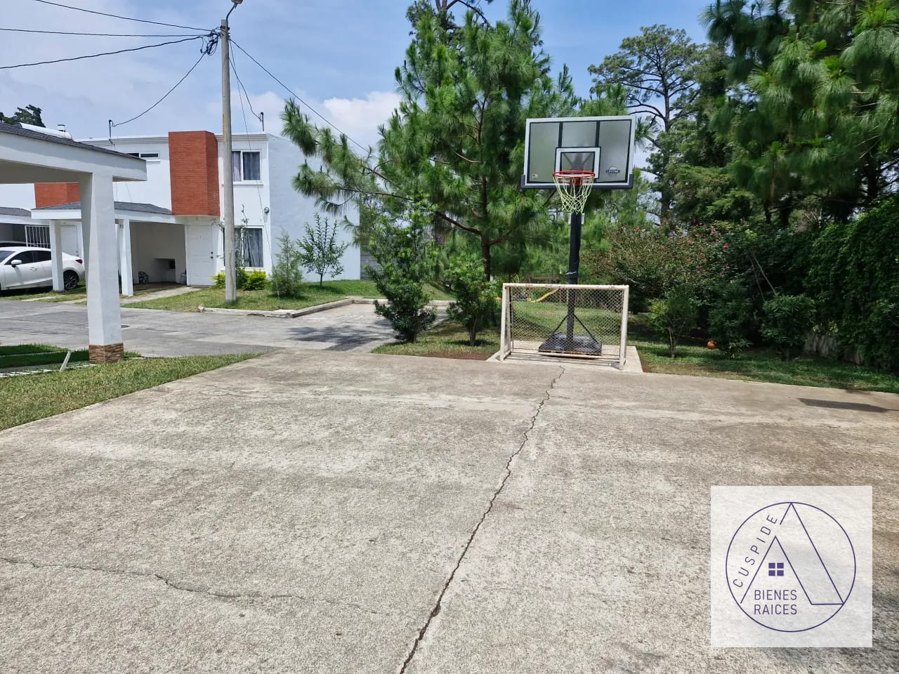 Santa Catarina Pinula Lomas del Carmen #3 se vende casa a buen precio — Casa en Venta en Santa Catarina Pinula, Guatemala, Ciudad — foto 5 de 9