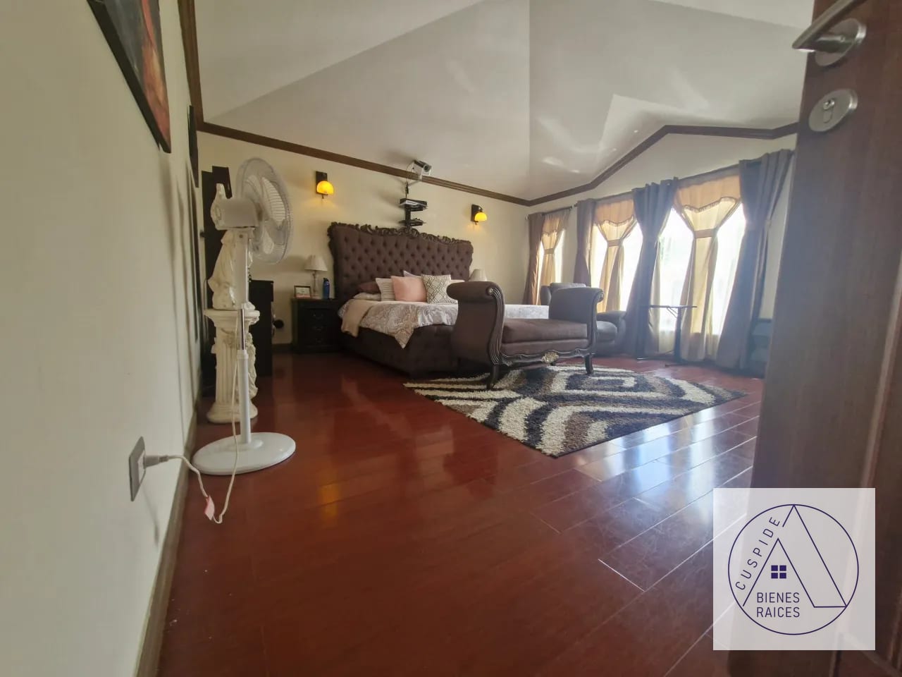 Carr Salvador San Martin de Allende km 29.5 Casa en Venta de Lujo y completa — Casa en Venta en km 26-30, Carretera a El Salvador, Guatemala, Ciudad — foto 4 de 11