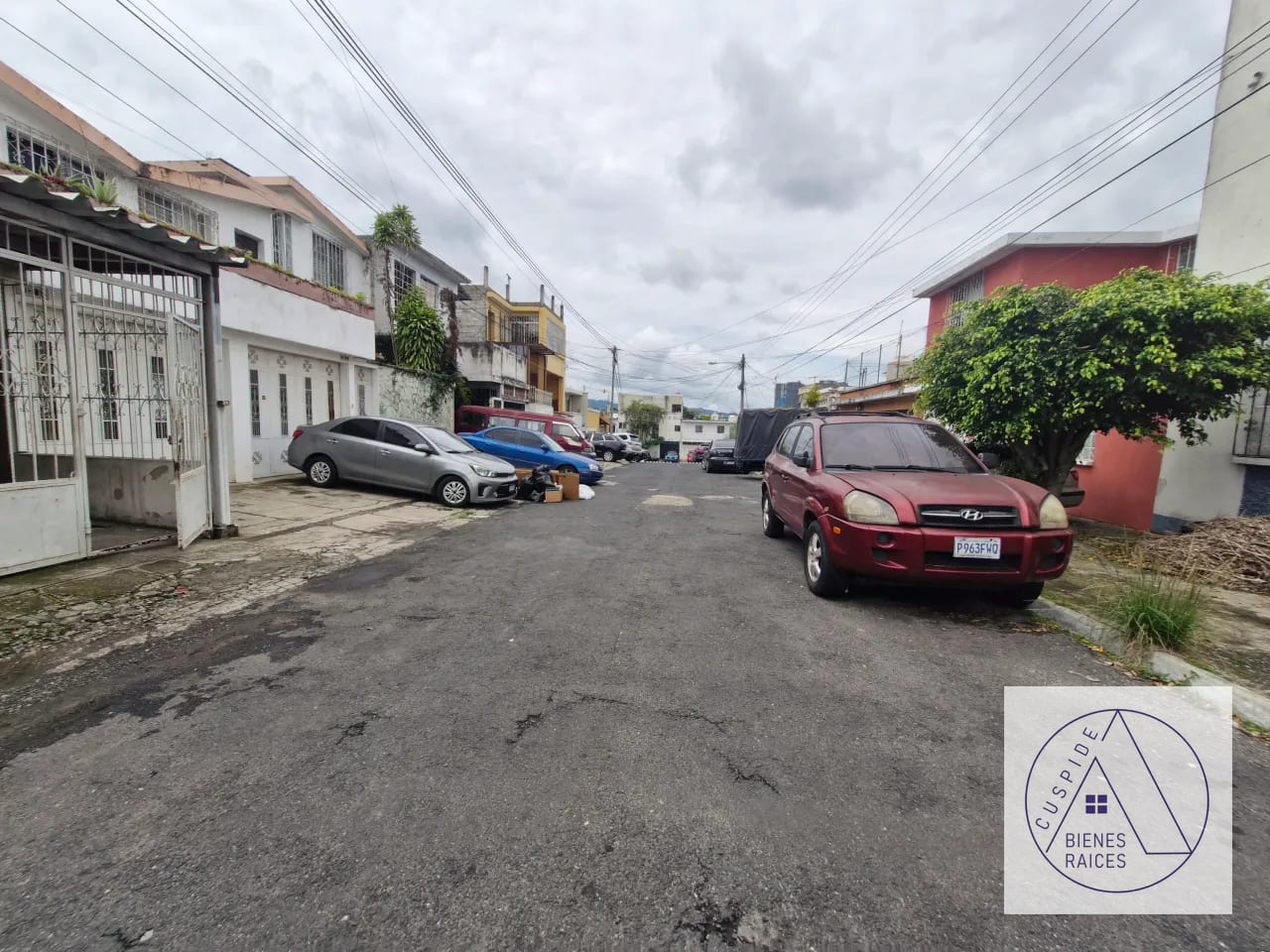 Zona 18 Atlantida ideal colegio, apartamentos, oficinas, bodega, etc. — Edificio en Venta en Carretera al Atlántico, Guatemala, Ciudad — foto 2 de 7
