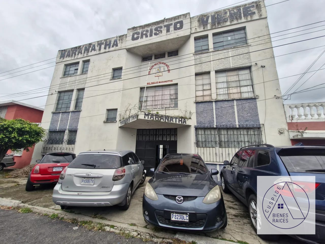 Zona 18 Atlantida ideal colegio, apartamentos, oficinas, bodega, etc. — Edificio en Venta en Carretera al Atlántico, Guatemala, Ciudad — foto 1 de 7