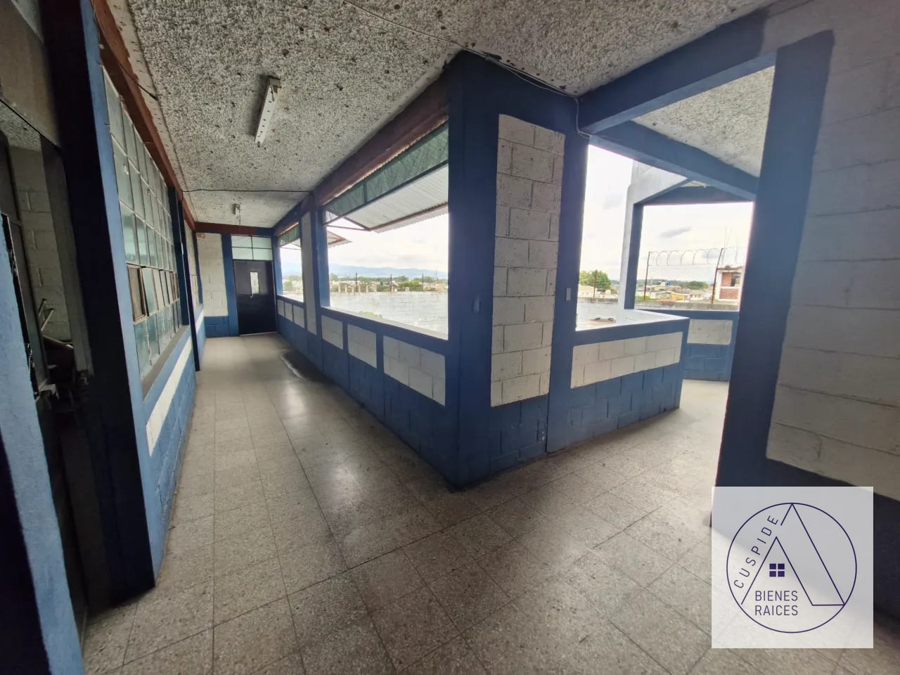 Zona 18 Atlantida ideal colegio, apartamentos, oficinas, bodega, etc. — Edificio en Venta en Carretera al Atlántico, Guatemala, Ciudad — foto 7 de 7