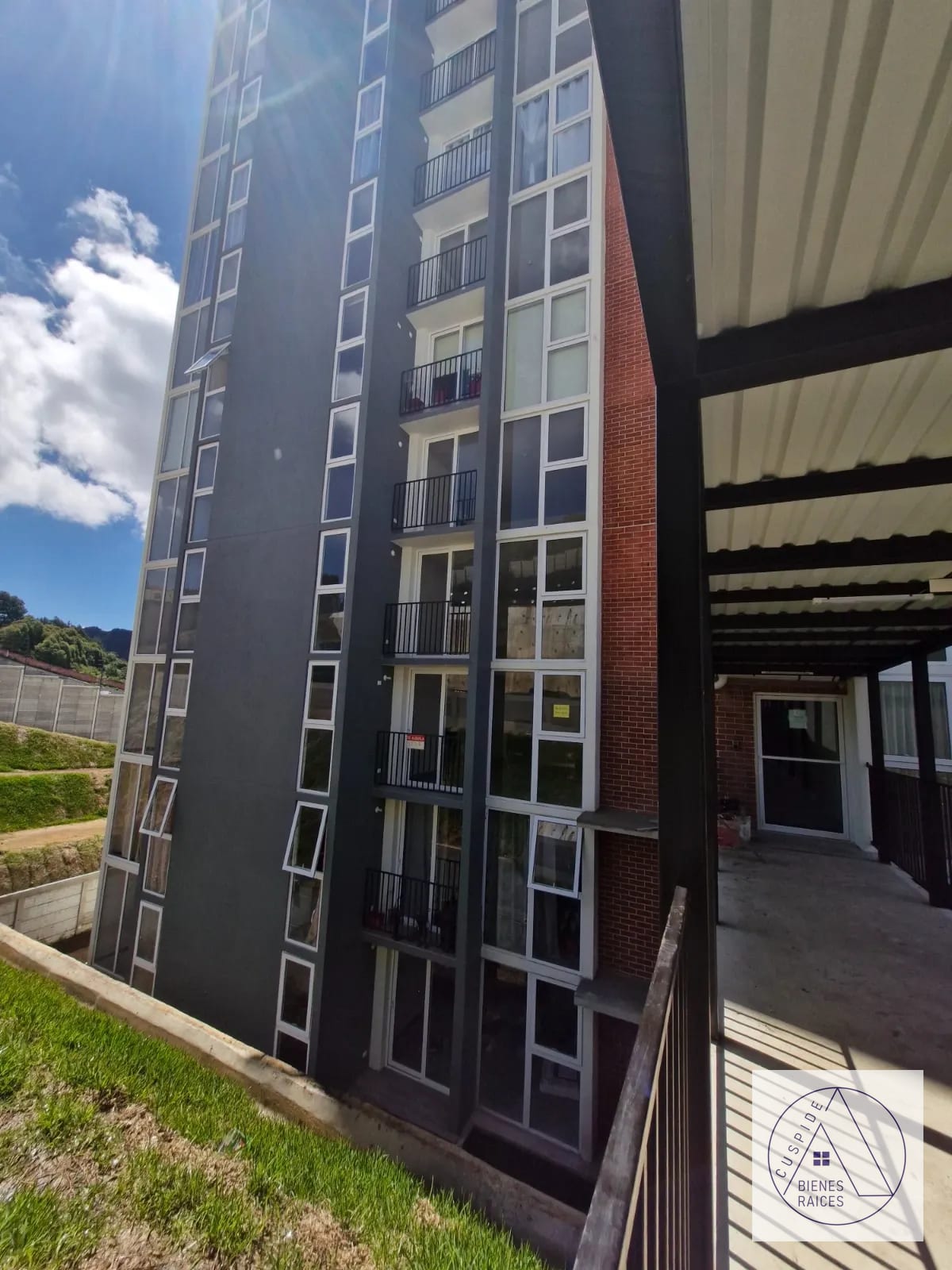 Carr Salvador km 16.5 Alquilo Apartamento en Tao Premier para estrenar con casa club y amenidades — Apartamento en Alquiler en Carretera a El Salvador, Guatemala, Ciudad — foto 1 de 7