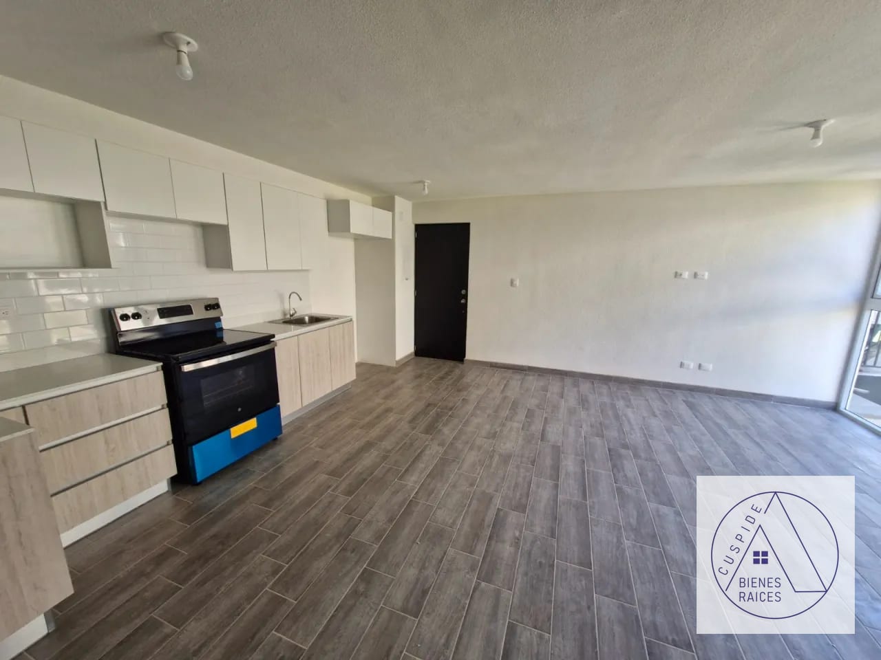 Carr Salvador km 16.5 Alquilo Apartamento en Tao Premier para estrenar con casa club y amenidades — Apartamento en Alquiler en Carretera a El Salvador, Guatemala, Ciudad — foto 2 de 7