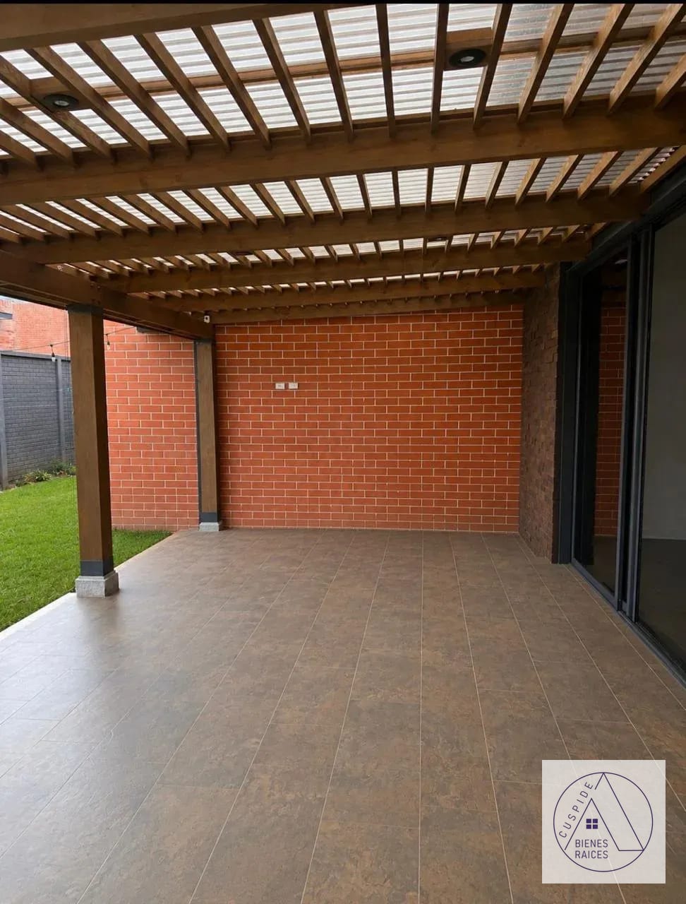 Casa de 1 Nivel en Venta km 15.5 Residencias Concepción Carr.Salvador — Casa en Venta en Condominio Dalias-Residencias Concepción., Carretera a El Salvador, Guatemala, Ciudad — foto 9 de 10