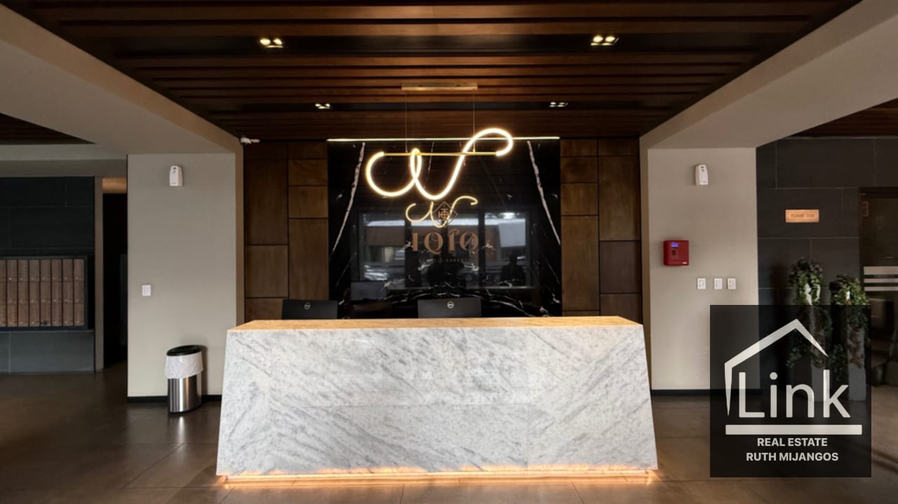 Precioso Apartamento en Venta zona 10 IQ10 — Apartamento en Venta en IQ10, Zona 10, Guatemala, Ciudad — foto 1 de 11