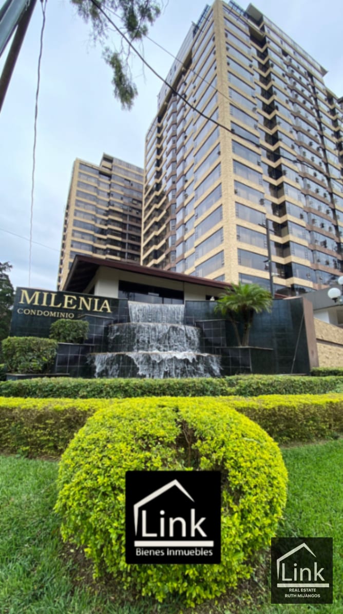 Renta de Apartamento Amueblado ZONA 10 MILENIA OAKLAND — Apartamento en Alquiler en Milenia, Zona 10, Guatemala, Ciudad — foto 1 de 10