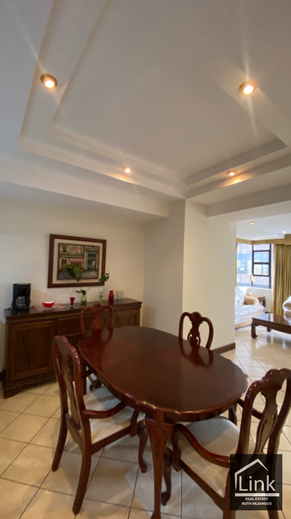 Renta de Apartamento Amueblado ZONA 10 MILENIA OAKLAND — Apartamento en Alquiler en Milenia, Zona 10, Guatemala, Ciudad — foto 4 de 10