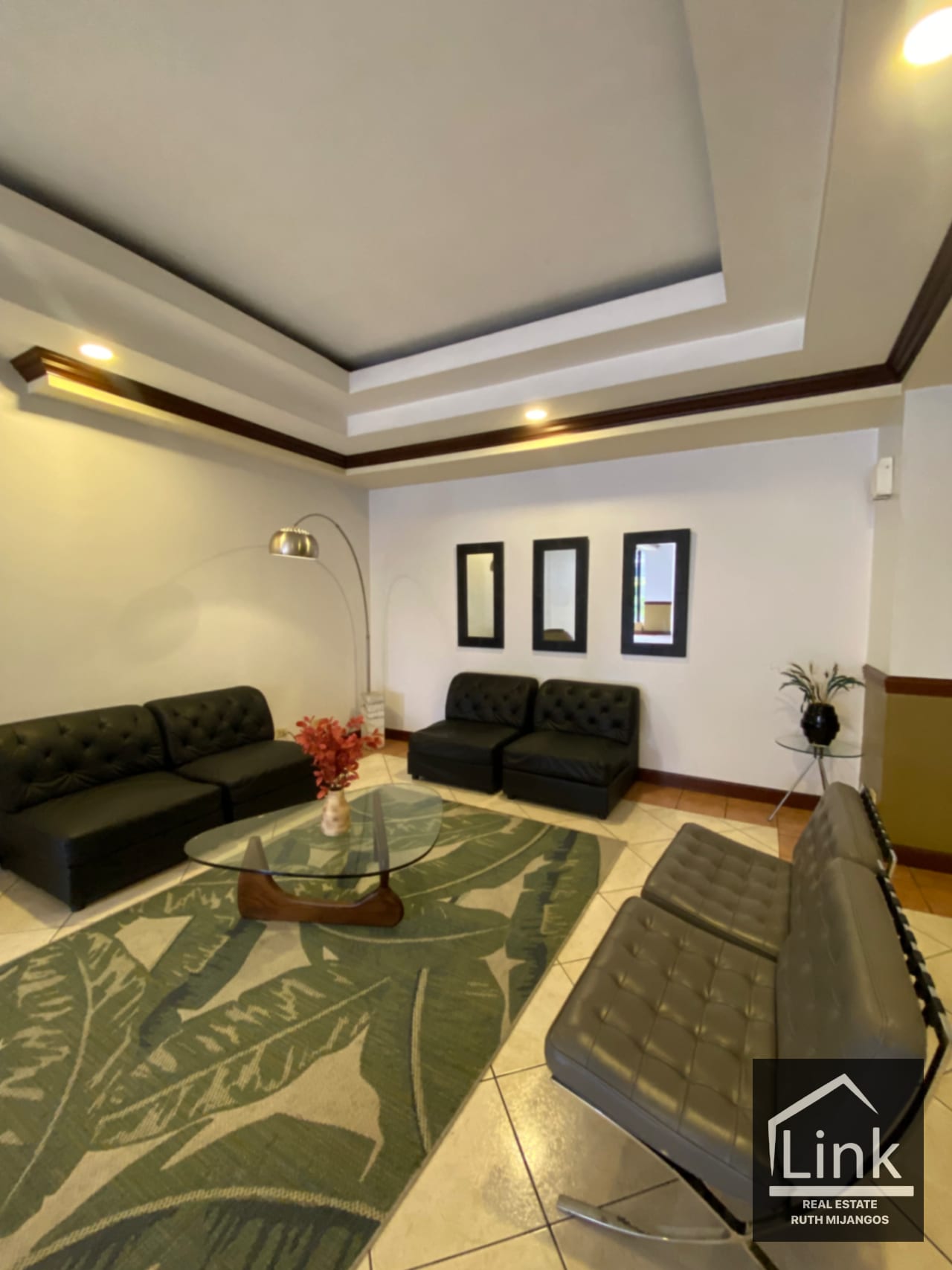 Renta de Apartamento Amueblado ZONA 10 MILENIA OAKLAND — Apartamento en Alquiler en Milenia, Zona 10, Guatemala, Ciudad — foto 10 de 10