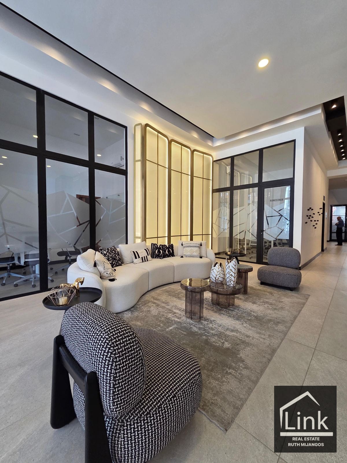 Venta de Apartamento Neo 2 — Apartamento en Venta en Neo Apartamentos, Zona 10, Guatemala, Ciudad — foto 7 de 10