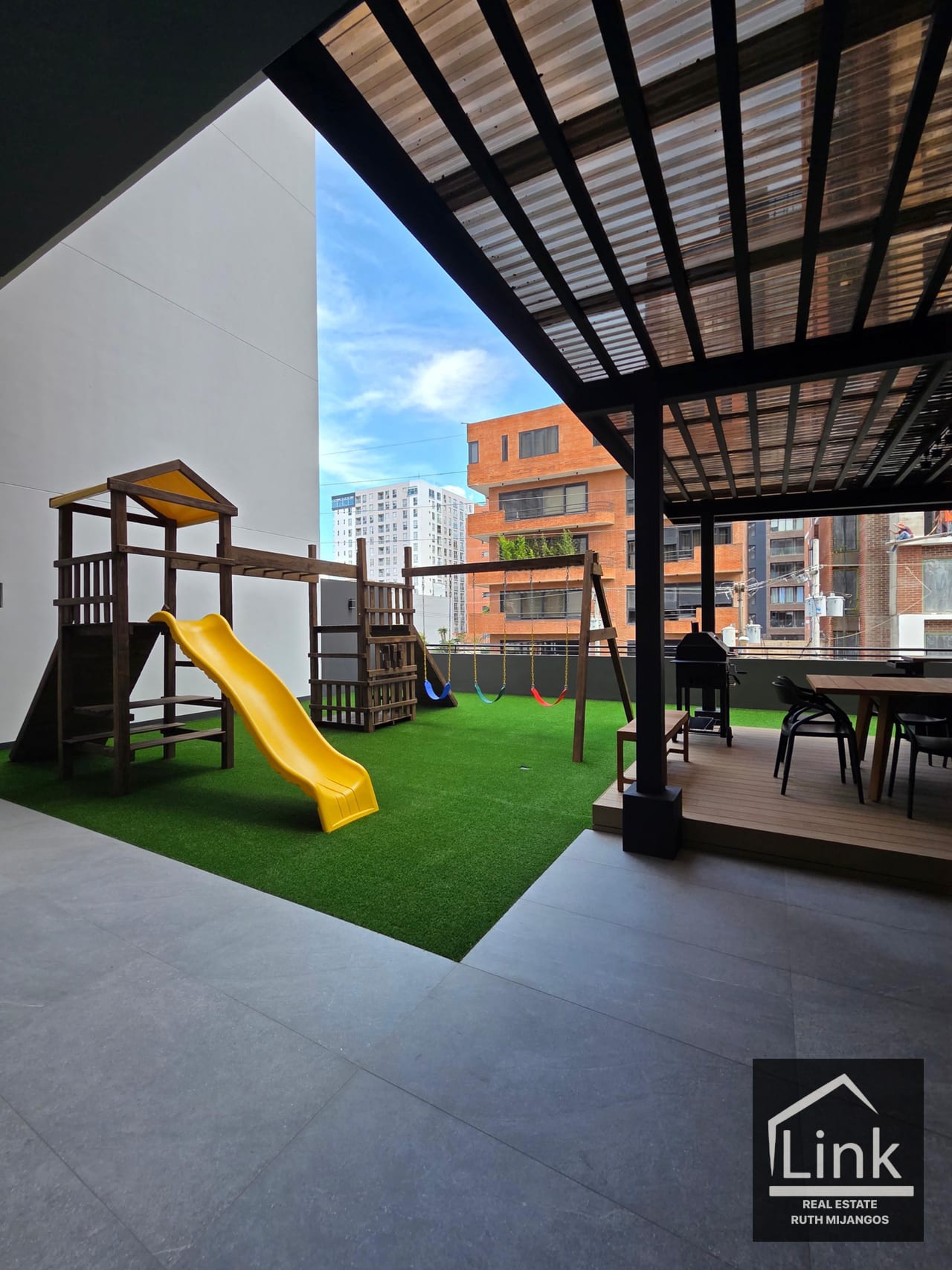 Venta de Apartamento Neo 2 — Apartamento en Venta en Neo Apartamentos, Zona 10, Guatemala, Ciudad — foto 9 de 10