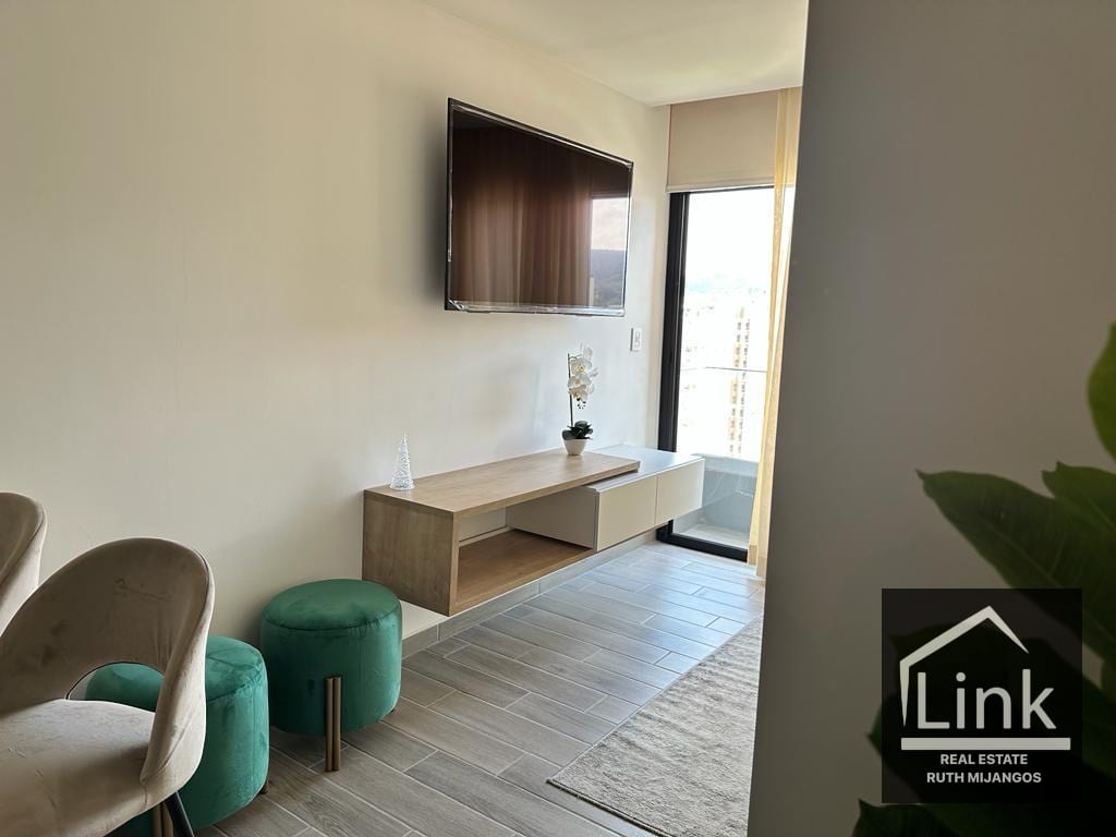 Venta de Apartamento Zona 10 Parque 10 — Apartamento en Venta en Parque 10, Zona 10, Guatemala, Ciudad — foto 7 de 11
