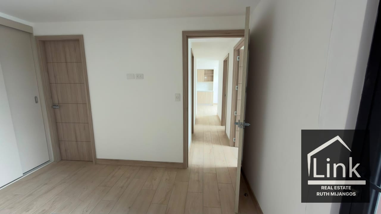 Alquiler de Apartamento zona 12 ARMONÍA APARTAMENTOS — Apartamento en Alquiler en Armonía, Zona 12, Guatemala, Ciudad — foto 10 de 12