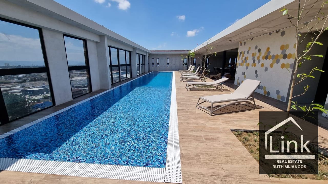 Precioso Apartamento en Venta — Apartamento en Venta en Vidalta, Zona 11, Guatemala, Ciudad — foto 1 de 13